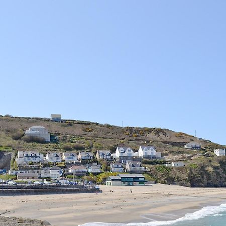 Ash Tree Cottage Carnbrea Dış mekan fotoğraf