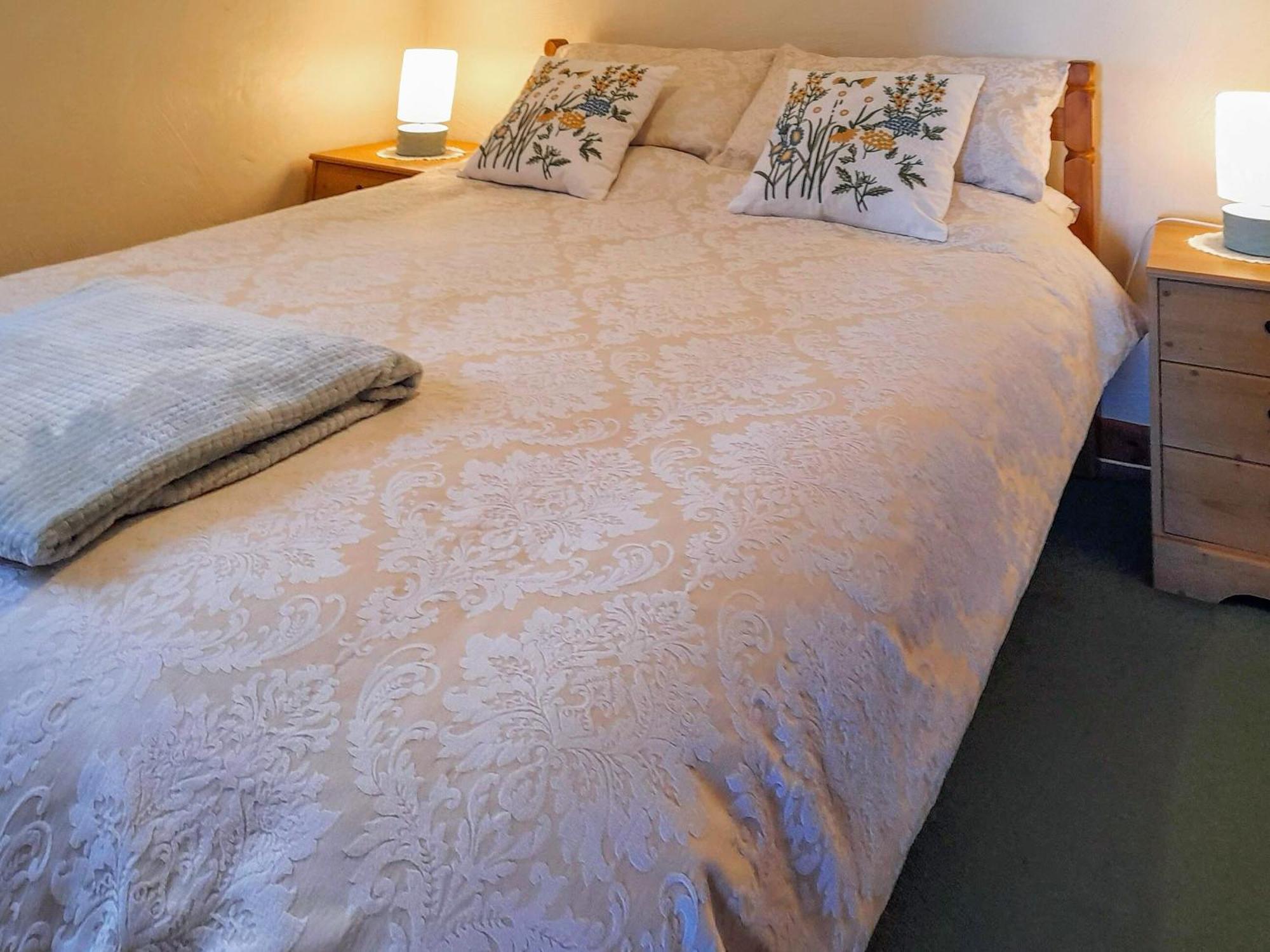Ash Tree Cottage Carnbrea Dış mekan fotoğraf