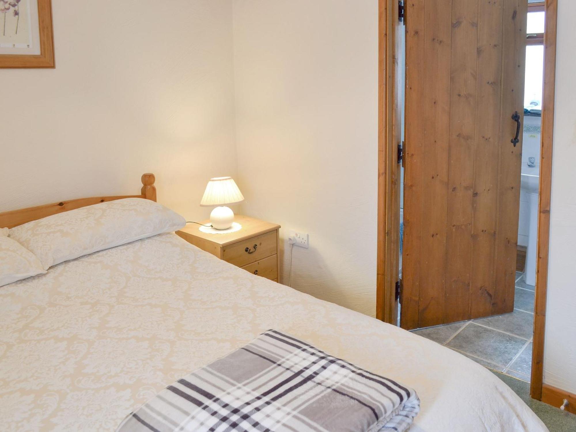 Ash Tree Cottage Carnbrea Dış mekan fotoğraf